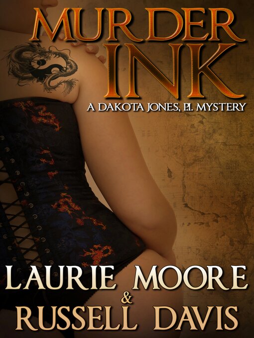 Title details for Murder Ink by Laurie Moore - Available